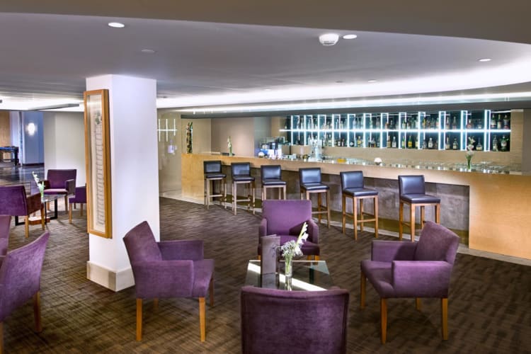 Aphrodite Lobby Bar
